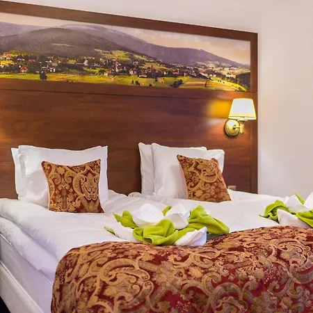 Buczyński****medical&spa 4*